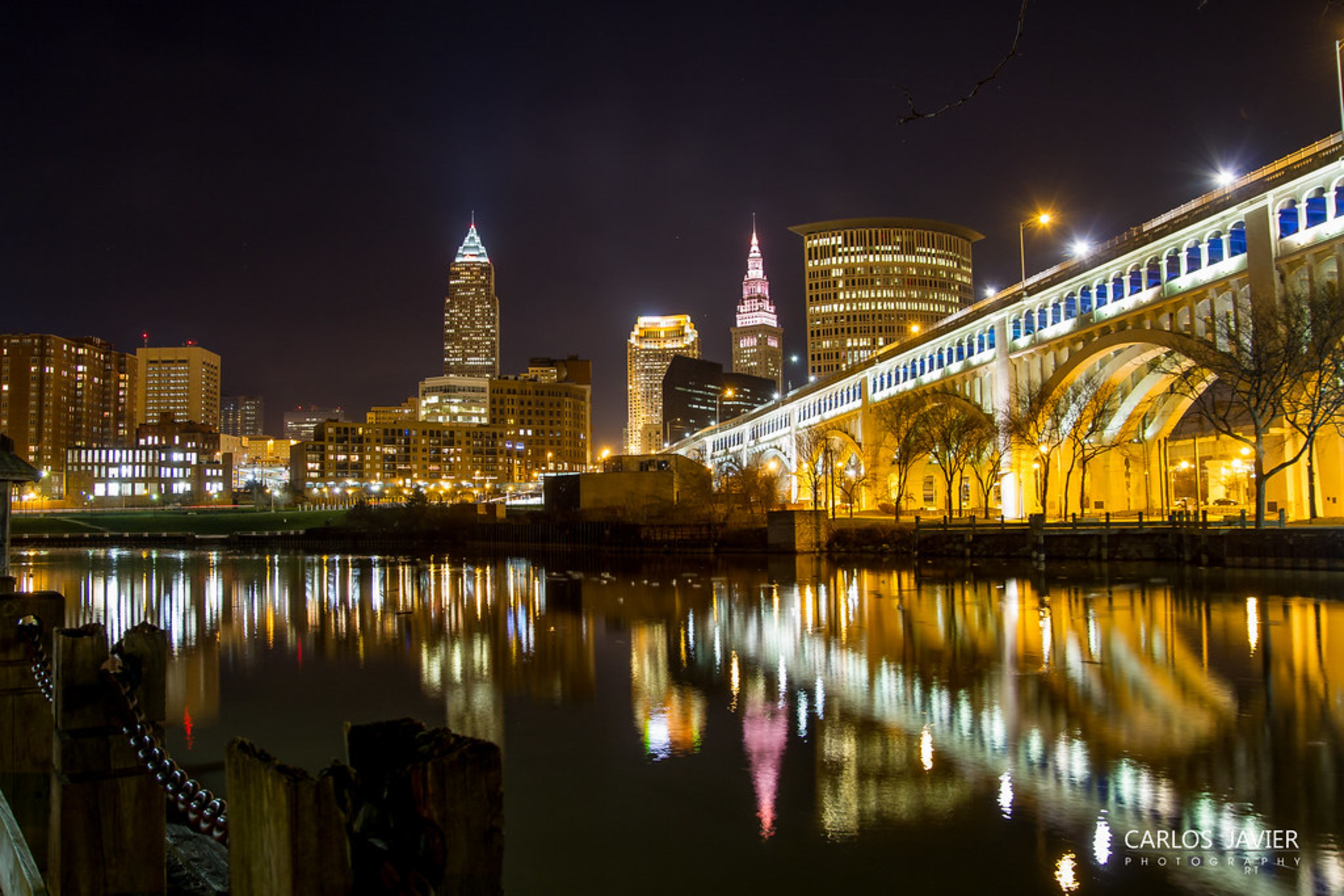 Indeed Cleveland - dxk45pa